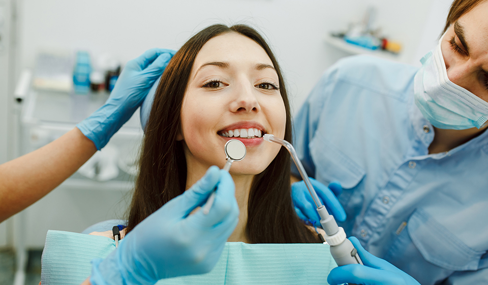 Kims Dental College Campus